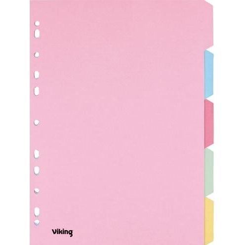 Office Depot, Accessori per classificatore, Registro