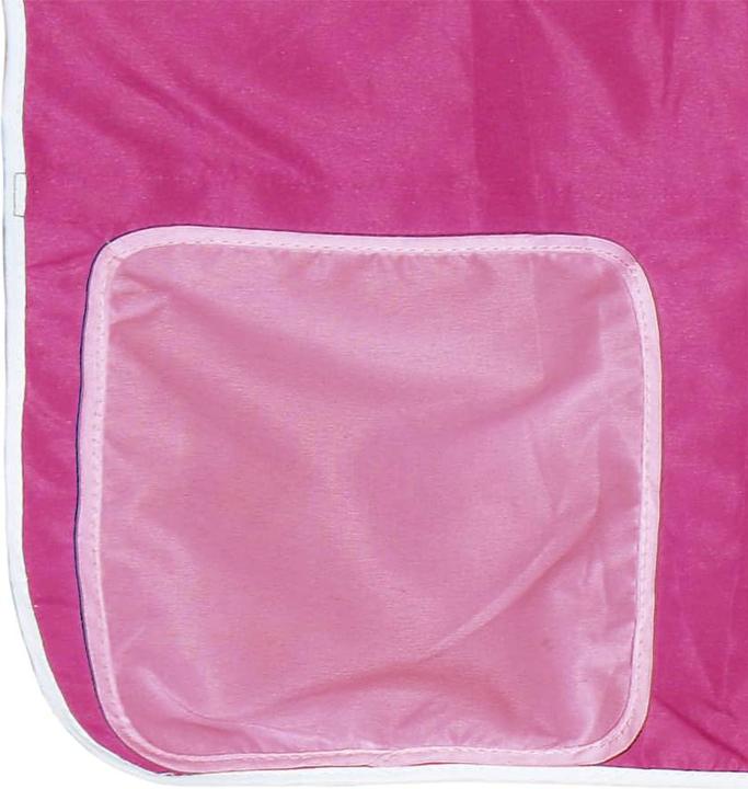 Produktbild vidaXL Kinderhochbett (80 x 200 cm)