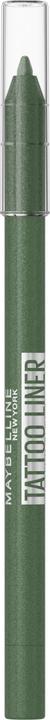 817 Vert vif