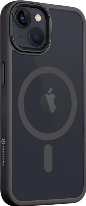 Actual product image Source MagForce Hyperstealth Kryt pro iPhone 13 Asphalt (Apple iPhone 13)