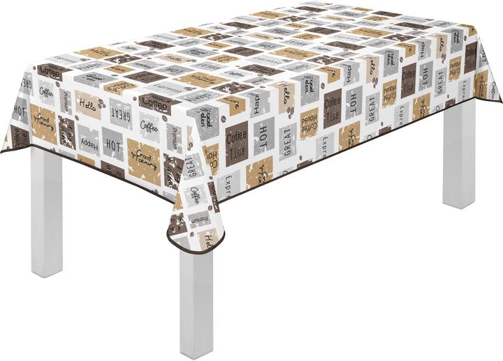 Image du produit Sellmer Nappe de table (160 x 130 cm)