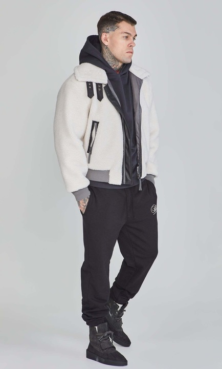 Immagine prodotto Siksilk Giacca bomber Giacca bomber (M)
