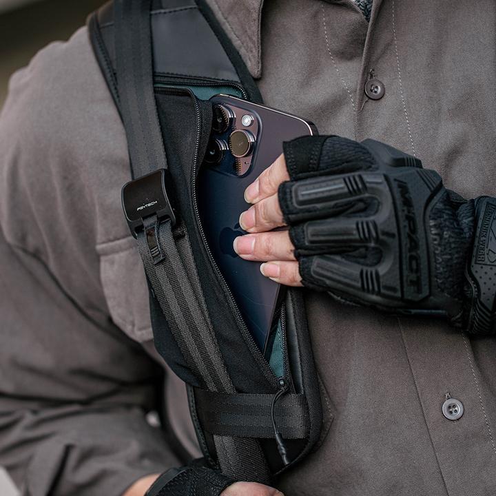 Produktbild Pgytech DJI Ronin 4D (Fotorucksack, 71.19 l)