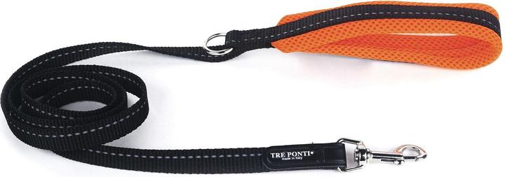 Black, Orange