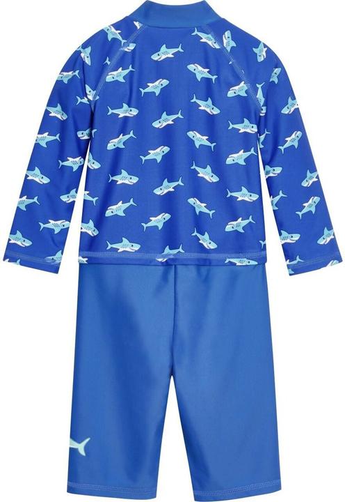 Image du produit Playshoes Monopièce UV Requin (86, 92)