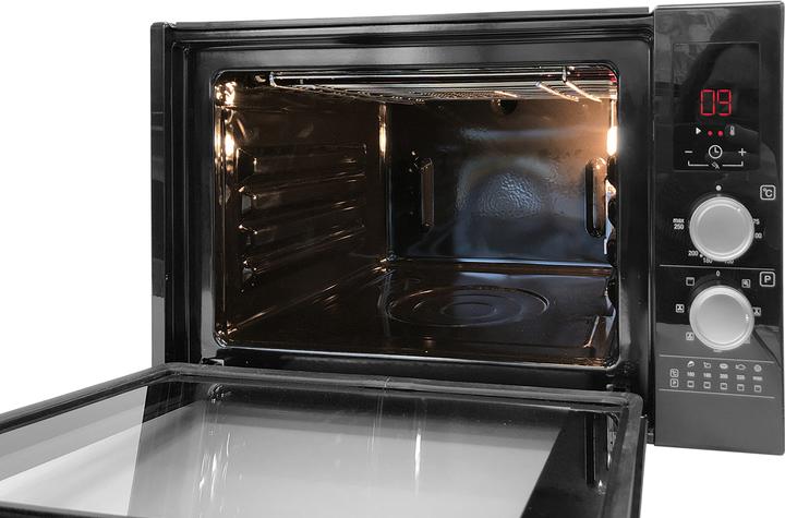 Produktbild Beko BMF30QVB