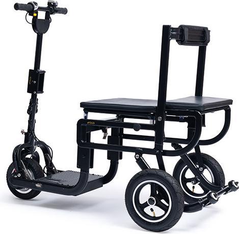 Produktbild SunTech eFoldi Mini Scooter Lite (6 km/h, 16 km, 180 W)