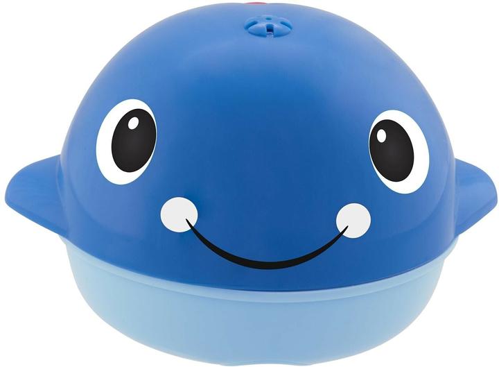 Chicco Whale