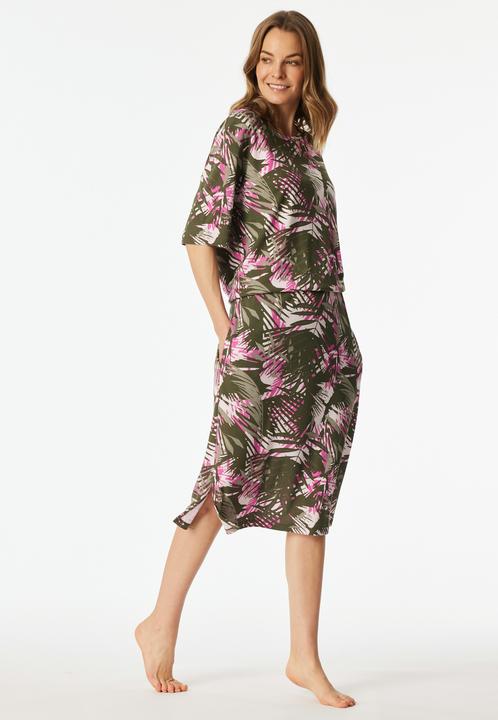 Produktbild Schiesser Modern Nightwear Nachthemd (38, M)