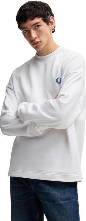 Produktbild HUGO Ninnyo Rundhalsausschnitt Sweatshirt (XL)