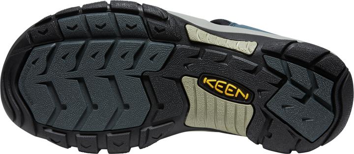 Produktbild Keen Sandalen M Newport H2 (42)