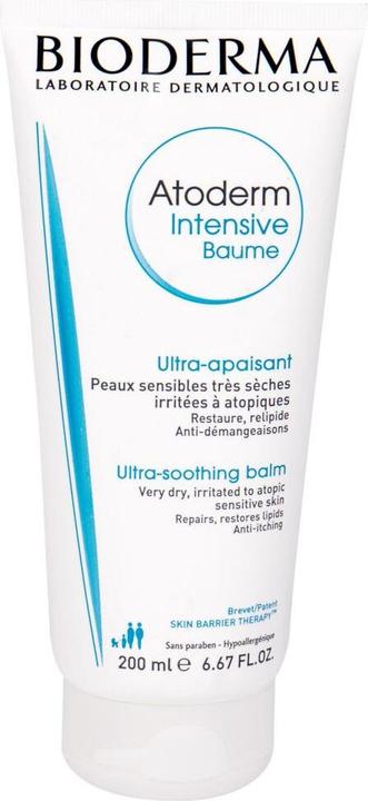 Produktbild Bioderma Atoderm Intensive Baume (200 ml)