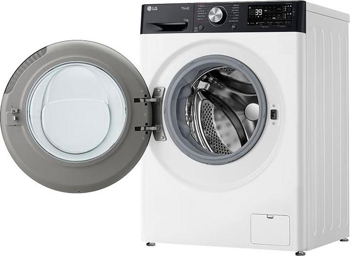 Produktbild LG F4WR711S3HA (11 kg, Links)