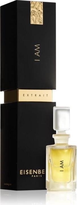 Immagine prodotto Eisenberg I Am Extrait De Parfum 15 Ml - Profumo Donna (Extrait De Parfum, 15 ml)