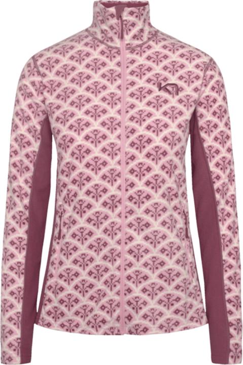 Produktbild Kari Traa Thalena Fleece (XL)