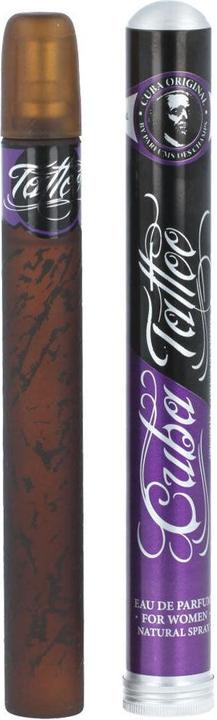 Immagine prodotto Cuba Tatuaggio (Eau de parfum, 35 ml)