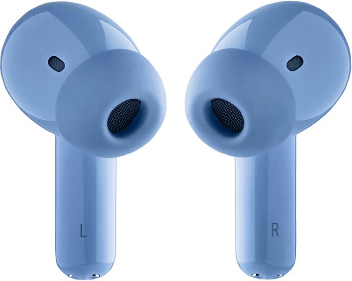 Image du produit Intenso Écouteurs Plus T315AE (ANC, 7.50 h, Sans fil)