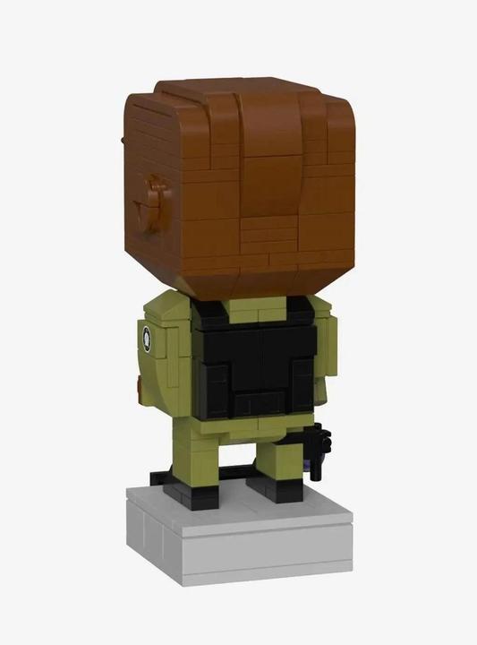 Image du produit BlueBrixx-Pro Teal'c