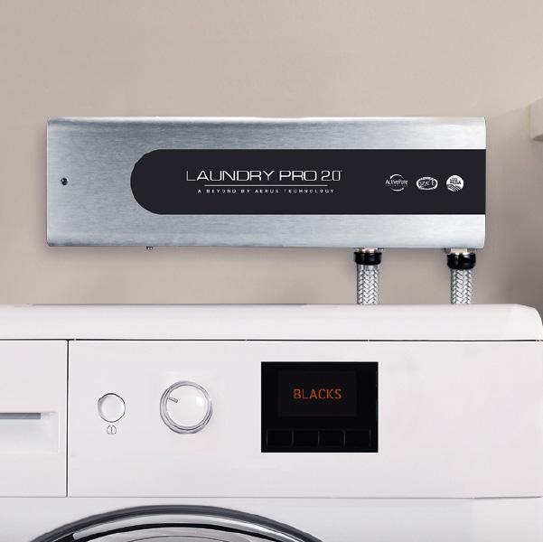 Produktbild ActivePure ENITEK-ActivePure® Laundry Pro 2.0