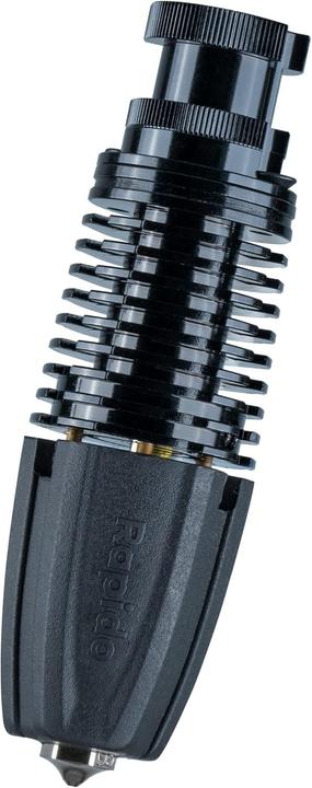 Actual product image Phaetus Rapido Hot-End Ultra High Flow - Black