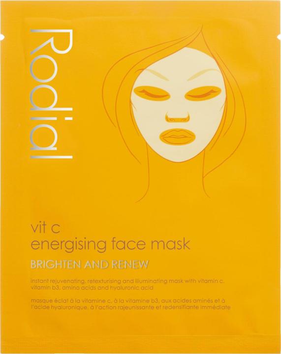 Produktbild Rodial Vit C (20 ml)