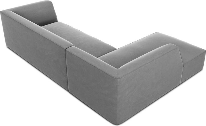 Actual product image Micadoni Ruby (Corner sofa)