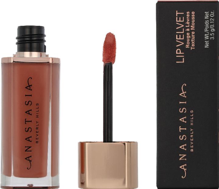 Produktbild Anastasia Beverly Hills Lip Velvet Kiss