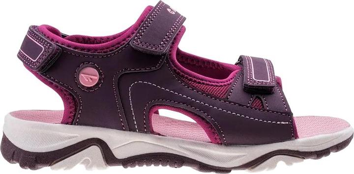 Produktbild Hi-Tec Mädchen Sandalen Solin (31)