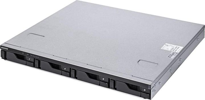 Produktbild Asustor NAS AS6504RD 0/4HDD 1U Rack