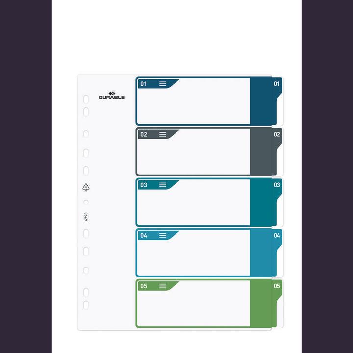 Immagine prodotto Durable Registro