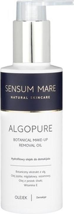 Immagine prodotto Sensum Mare Algopure Hydrofilowy Oil For Makeup Removal 150ml (Olio detergente, 150 ml)