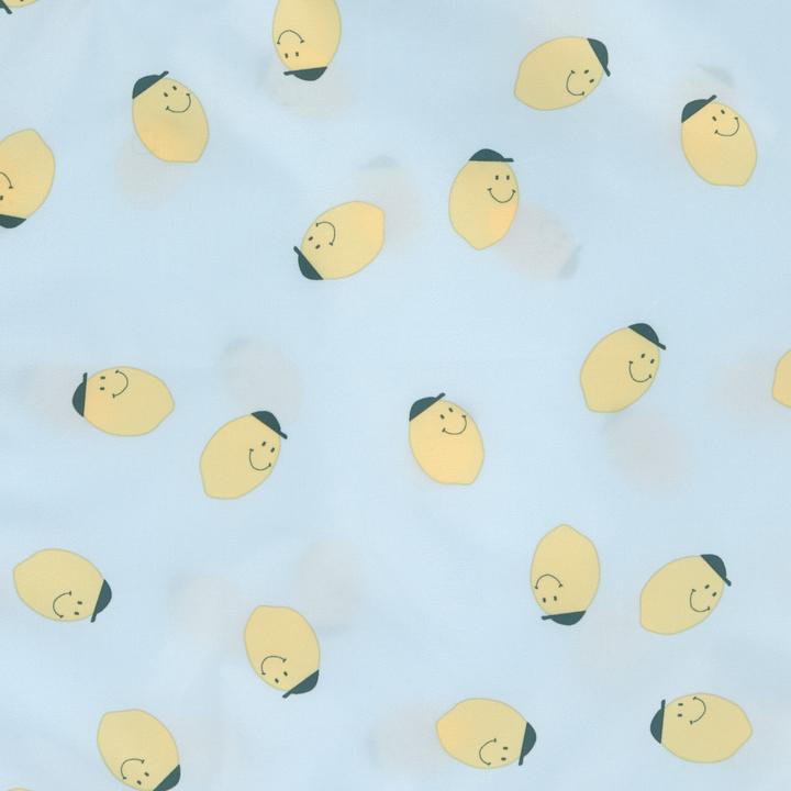 Produktbild Lässig Nahrungsbehälter & Portionierer Frühstücksbeutel 2er Pack Snack Bag - Happy