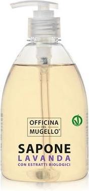 Officina Del Mugello Lavender Soap 500ml (Flüssigseife, 500 ml)