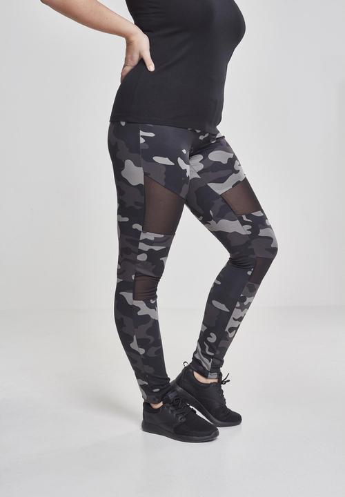 Actual product image Urban Classics leggings (5XL)