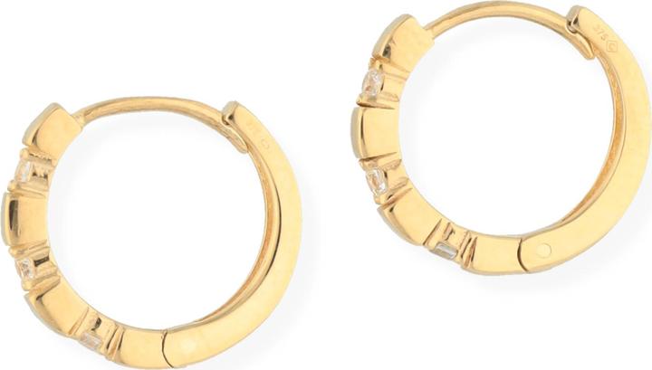 Image du produit Carat Style (Or 9 carats)