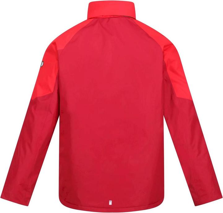 Actual product image Regatta Calderdale jacket waterproof (XXL)