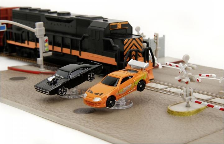 Produktbild Jada Fast & Furious