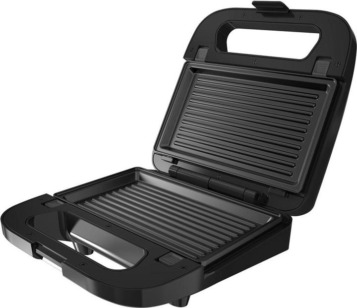 Actual product image Black & Decker BXSA754E Sandwich toaster (CH plug)