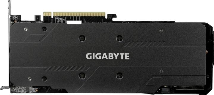 Immagine prodotto Gigabyte RTX 2060 Super Gaming OC (8 GB)