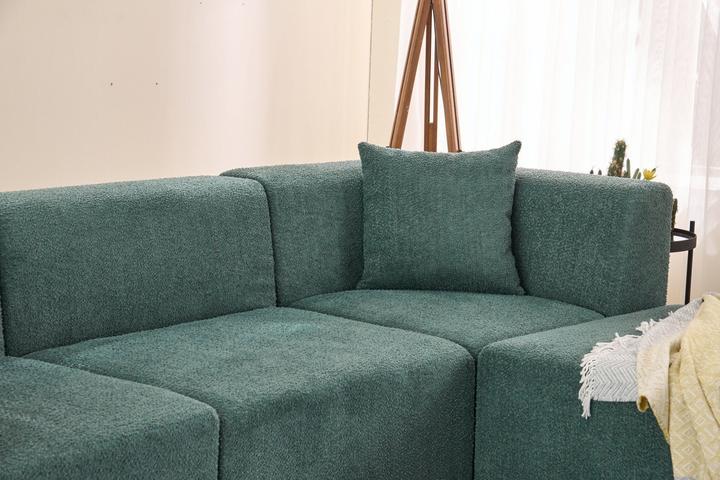 Produktbild Atelier del Sofa Ksile (Ecksofa)
