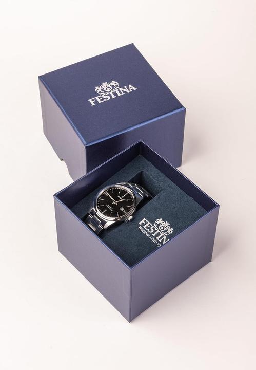 Produktbild Festina Klassik (Analoguhr, 39 mm)