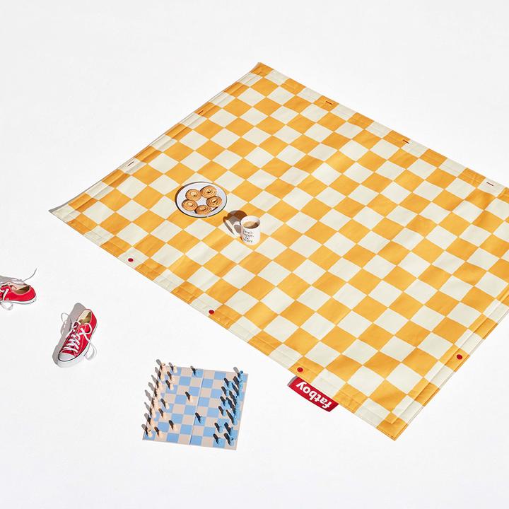 Image du produit Fatboy Tapis Flying Carpet (140 x 180 cm)