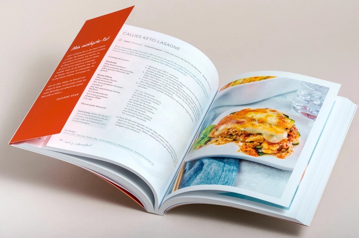 Produktbild Simply Keto for you (Deutsch, Suzanne Ryan, 2023)
