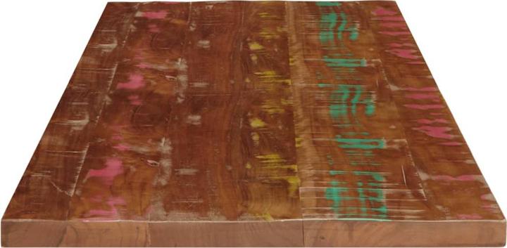 Actual product image vidaXL Kineta (100 x 60 x 2.5 cm)