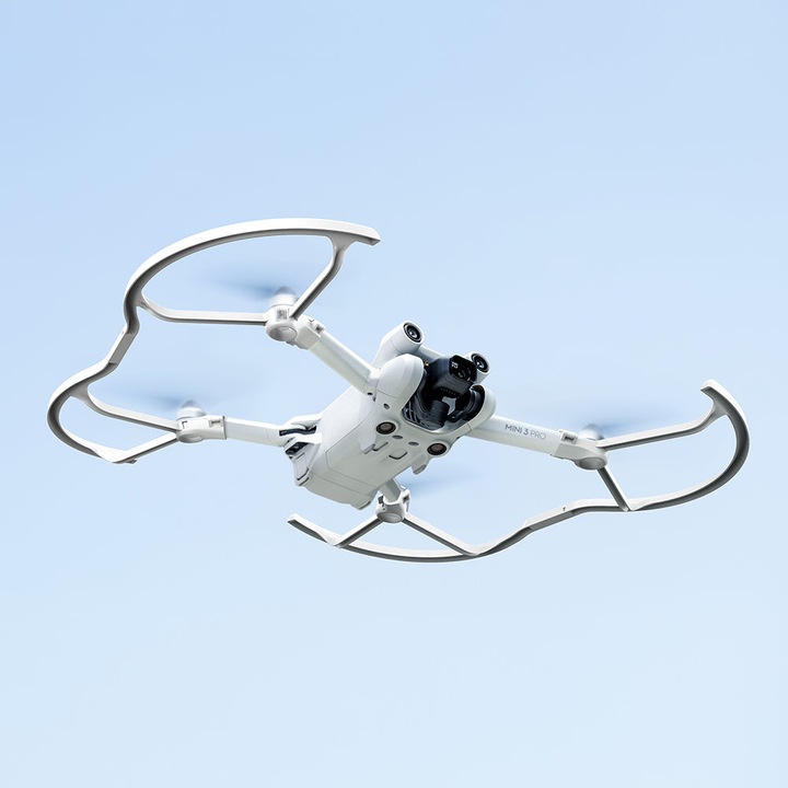 Immagine prodotto Pgytech Protezione dell'elica (Protezione dell'elica, DJI Mini 3 Pro)