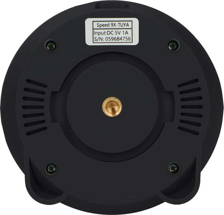 Produktbild Alecto Smartbaby 10 (Babyphone mit Kamera, 300 m)