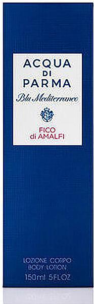 Image du produit Acqua Di Parma Fico di Amalfi (Crème pour le corps, 150 ml)