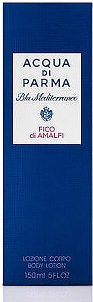 Actual product image Acqua Di Parma Fico di Amalfi (Body cream, 150 ml)