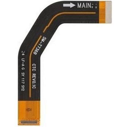 Samsung Main Flex für T733N, T736B Galaxy Tab S7 FE, Weiteres Smartphone Zubehör