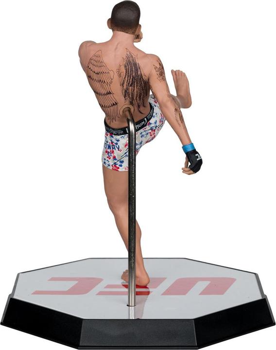Produktbild McFarlane UFC Posed PVC Statue Max Holloway 18 cm